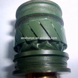 Encodeur rotatif moteur Resolver FA-SOLVER BRS TS2061N201E4 - Product Image 6