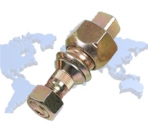 Perno Maza Artillera Trasero - Product Image 1