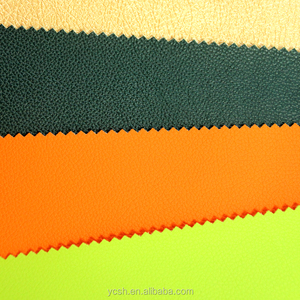 Bolsas de material de cuero sintético <span class=keywords><strong>barato</strong></span> con semi cuero de la pu - Product Image 2