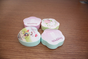 Commercio all'ingrosso Su Ordinazione Viaggi Monouso Appiattito Magico del Tovagliolo - Product Image 6