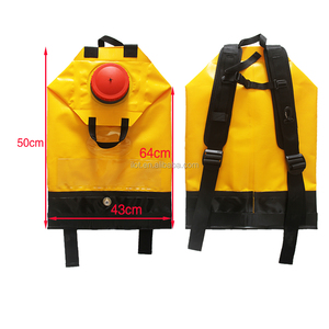 حقيبة إطفاء الحريق من نوع رذاذ الماء من ILOT، معدات إطفاء الحريق - Product Image 5