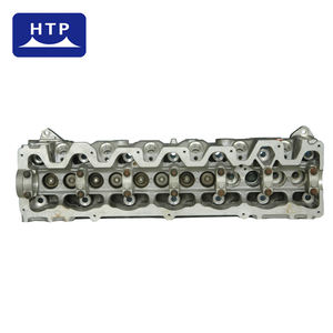 Testata Motore di Alta Qualità per NISSAN PATROL RD28 Y61 AMC908501 11040-G9825 11040-34J04 11040-VB301 908503 <span class=keywords><strong>Cedric</strong></span> 2.8TD - Product Image 2