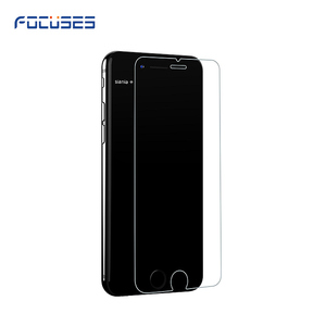 de telefonía móvil en China alta vidrio templado superior para el iPhone 7 protectores de pantalla del teléfono <span class=keywords><strong>celular</strong></span> - Product Image 1