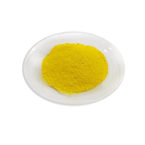 Bán hàng nóng! Py 138 CAS 30125 C. i.56300 sắc tố 138 màu vàng cho sơn, mực, nhựa vv - Product Image 1