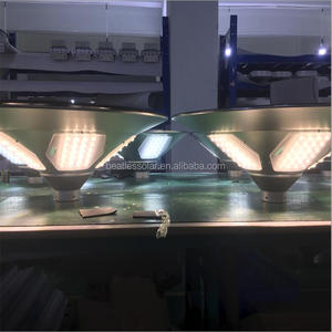 12 V 15 W al aire libre Ip65 integrado jardín Panel Solar Led Luz <span class=keywords><strong>de</strong></span> calle <span class=keywords><strong>de</strong></span> la lista <span class=keywords><strong>de</strong></span> precios - Product Image 5