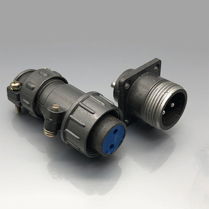 P28 loại 10A/100A Thông tư uốn cong điện tự động Cáp kết nối - Product Image 3