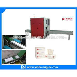 Doux visage tissus. grume, machine - Product Image 1