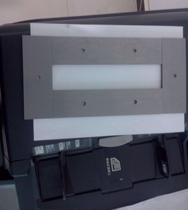 Máy Cắt Thẳng Bằng Thép Silicon Tốc Độ Cao Servo Hoàn Toàn Cho Máy Biến Áp Hàn, Lõi Hình Chữ Nhật Của Động Cơ Và Lò Phản Ứng - Product Image 4