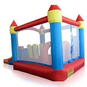 YARD Wholesale Baby Jumper Home Use <strong>Inflatable</strong> <strong>Bouncer</strong> for Sale - Product Image 4
