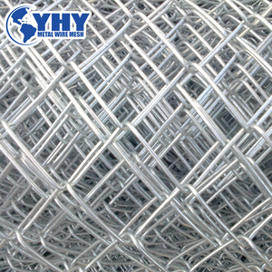 Độ bền kéo cao Lớp 3 thép mạ kẽm chặt chẽ khóa hàng rào cho dê gia súc Hươu - Product Image 6