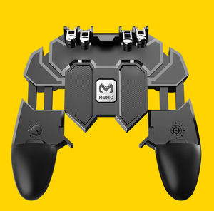 MEMO originale W10 M10 AK66 gamepad Mobile per <span class=keywords><strong>PUBG</strong></span> Mobile - Product Image 6