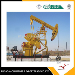 מחיר המפעל api b c f סדרה קרן <span class=keywords><strong>oilwell</strong></span> יחידות שאיבה - Product Image 2