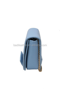 Grandes Alforjas Monedero Bolsos Crossbody de Las Mujeres Borlas de la Solapa Superior - Product Image 2