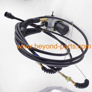 <span class=keywords><strong>Excavator</strong></span> 320 <span class=keywords><strong>E320</strong></span> <span class=keywords><strong>throttle</strong></span> bermotor 247-5230 - Product Image 3