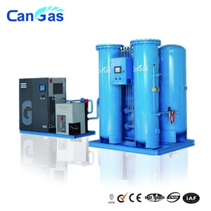 CANGAS CAPO Onsite PSA Oxygen Generator Cho Sản Xuất Oxy (Nhà Phân Phối Khẩn Cấp Cần) Trong Các Ứng Dụng Y Tế Và Công Nghiệp - Product Image 2