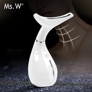El Producto más nuevo 2017 Multifuncional <span class=keywords><strong>Diario</strong></span> Personal Cara Y Cuello Masaje Lifting Máquina de Uso Doméstico - Product Image 1