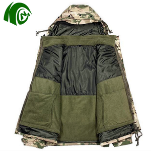 G8 ecwcs <span class=keywords><strong>parka</strong></span> <span class=keywords><strong>Militar</strong></span> Uniforme de camuflaje al aire libre M65 fleece ejército chaqueta respirable impermeable <span class=keywords><strong>parka</strong></span> presentó - Product Image 1
