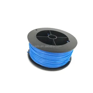 UL10064 FEP hoặc PFA Cách Điện nội bộ hay bên ngoài kết nối dây điện cho thiết bị điện tử.