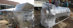 De alta Calidad de aves de Corral Masacre Máquina - Product Image 2