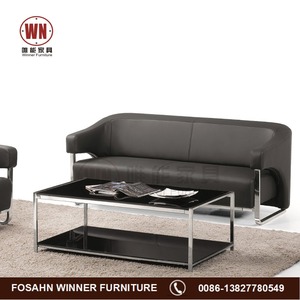 W8831 All'ingrosso Della Fabbrica Ufficio <span class=keywords><strong>Divano</strong></span> Set Sala D'<span class=keywords><strong>attesa</strong></span> Ufficio <span class=keywords><strong>Divano</strong></span> mobili per ufficio <span class=keywords><strong>divano</strong></span> - Product Image 6