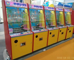 Máquina de juego empujadora de monedas para niños y adultos - Product Image 3