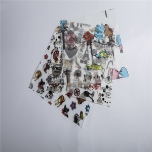 Colorful Clear <strong>Transparent</strong> TPU <strong>Films</strong>, <strong>Transparent</strong> Waterproof Soft TPU, <strong>Transparent</strong> Clear TPU <strong>Film</strong> Rainwear - Product Image 5