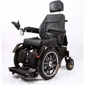 Fauteuil roulant debout debout pour les personnes ag2,5, position debout