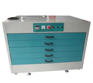 factory directly selling large space big drying oven