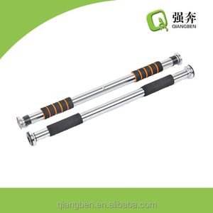 2016 Toda La Venta <span class=keywords><strong>Chin</strong></span> Up Bar Puerta Bar Gimnasio Crossfit Equipo - Product Image 1