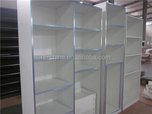 Armario con cajón y cajón, listo <span class=keywords><strong>para</strong></span> enviar, fácil de montar, fabricado en China - Product Image 5