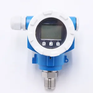 Explosion-proof Smart Absolute Pressure Transmitter 4-20ma For Liquid/Gas