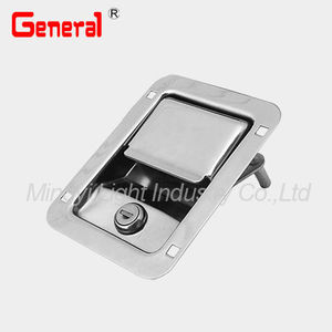 Đa điểm Key-locking <span class=keywords><strong>SS</strong></span> Paddle xử lý khóa hộp công cụ Flush Latch - Product Image 3