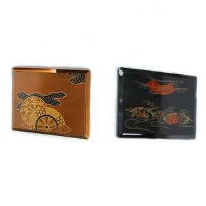 Vente en gros de boîtes à bento de sushi japonaises de luxe pour restaurant et cave à vin Conteneur à lunch de qualité alimentaire - Product Image 5