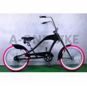 Hangzhou lady steel frame Beach Cruiser Bicycles trek for sale