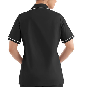 Logo personalizzato Estate Hotel di Pulizia Cleaner <span class=keywords><strong>per</strong></span> <span class=keywords><strong>Cameriere</strong></span> Cameriera - Product Image 2