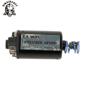 <span class=keywords><strong>COMMANDER</strong></span> Moteur <span class=keywords><strong>super</strong></span> haute vitesse GP2000 le plus stable pour boîte de vitesses AEG Ver.<span class=keywords><strong>2</strong></span>/3 - Product Image 4