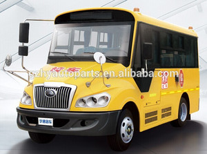 scania faros para scania yutong autobús dragón de oro pedidos del oem aceptado - Product Image 3