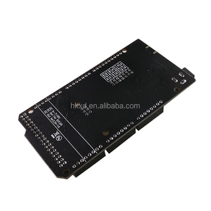 Module WIFI R3 ATMEGA2560 + <span class=keywords><strong>ESP8266</strong></span> 32 MO De Mémoire USB-TTL CH340G Méga + - Product Image 3