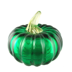 Citrouilles en verre de <span class=keywords><strong>Murano</strong></span>/<span class=keywords><strong>venise</strong></span> faites à la main pour la décoration intérieure - Product Image 3
