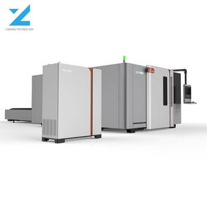 Máquina de corte láser para <span class=keywords><strong>chapa</strong></span> gobos 4000 W - Product Image 3