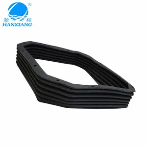 Hanxiang natural latex rubber tube