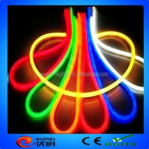 15 W led RGB cuerda de neón de luz - Product Image 3