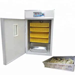 Sử Dụng rộng rãi Gà Tự Động Egg Incubator Hatching Máy Lồng Ấp Trứng