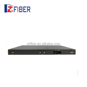 OLT Epon ONU OLT India para equipos de <span class=keywords><strong>telecomunicaciones</strong></span> uso - Product Image 1
