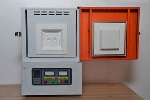 تخفيضات كبيرة في الولايات المتحدة الأمريكية معدات مختبر الأسنان فرن الزركون الاقتصادي للتلبيد - Product Image 4