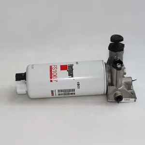 Hohe Qualität ISF 2,8 ISF 3,8 Diesel Motor Teile Kraftstoff Filter Montage 5396845 FS1067