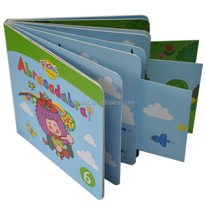 Profesional nuevo diseño de mi libro de tapa dura niños caliente <span class=keywords><strong>pop</strong></span> <span class=keywords><strong>up</strong></span> impresora libro - Product Image 1