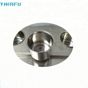 Machine à glaces roulées YIKAFU, état neuf - Product Image 5