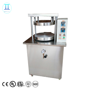 <span class=keywords><strong>Presse</strong></span> tortilla, pressoir manuel, en fonte, 1 pièce - Product Image 1