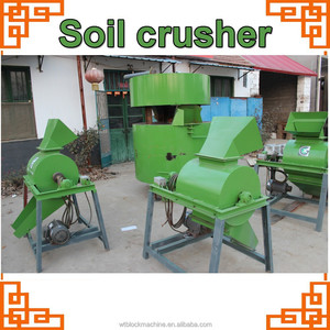 Máy nghiền hàm/đất máy nghiền hàm/đá khai thác mỏ máy nghiền - Product Image 4